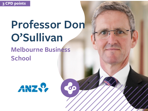 Speaker Don O Sullivan