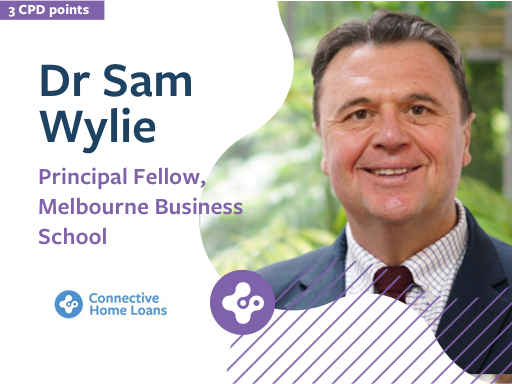 Speaker Sam Wylie CHL