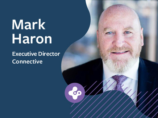 SPEAKER Mark Haron