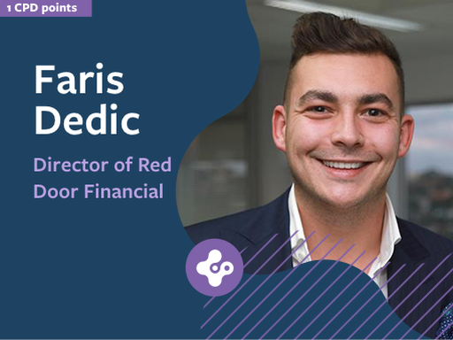 Speaker broker faris