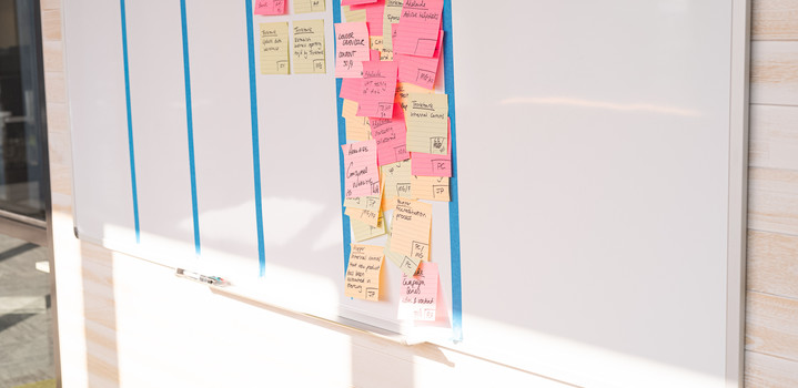 Post its abstract 005
