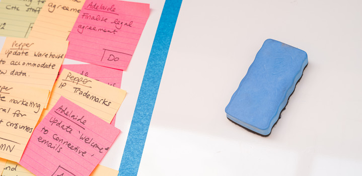 Post its abstract 007