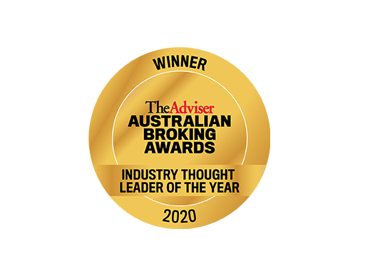 ABA 2020 Winner thought leader