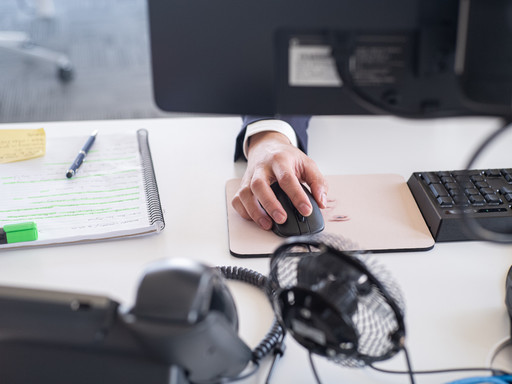 Technology people 004