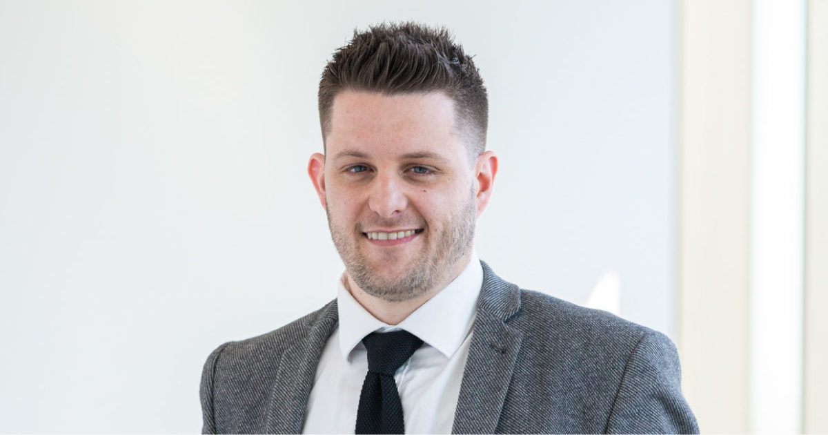 Using Tech Solutions And Smart Thinking To Solve Brokers Problems 