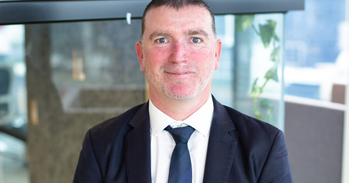 Tony Whelan Our Connective Home Loans BDM In VIC Shares How He s 